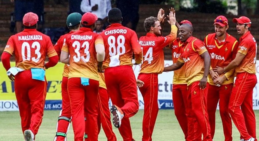 Pakistan series in jeopardy as Zimbabwe players issue ultimatum