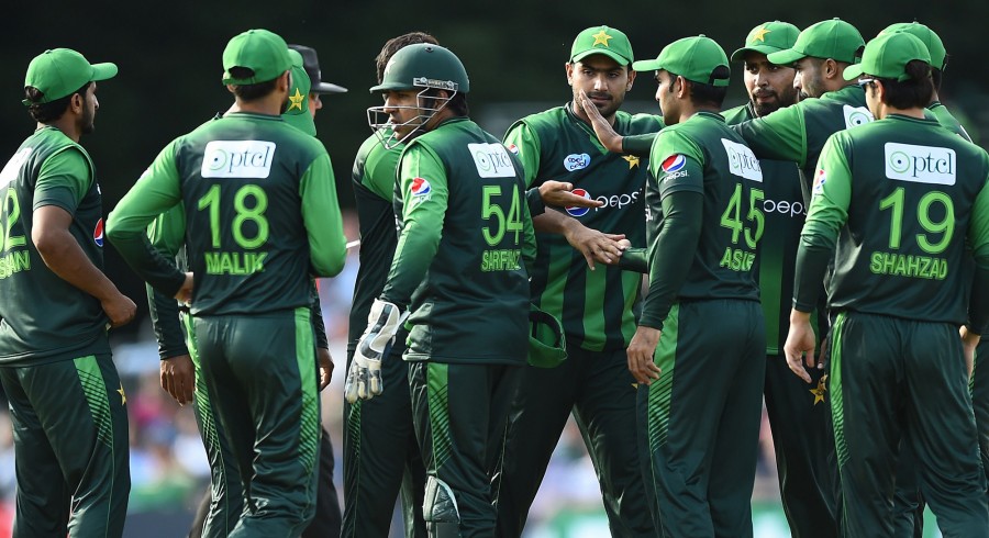 ‘Lack of youngsters in squad shows Pakistan fear Scotland’