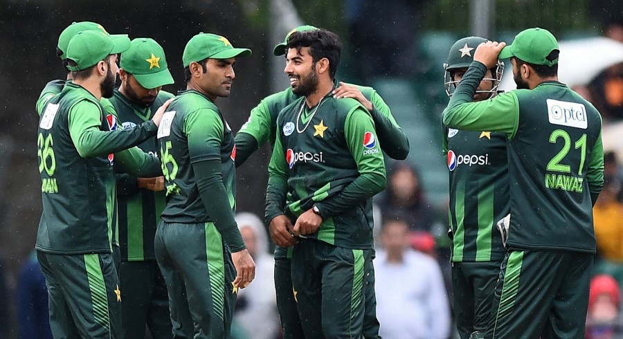 Shadab reveals reason behind Pakistan’s recent success in T20Is