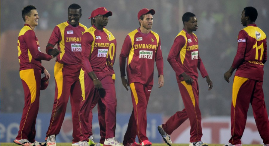 Zimbabwe Cricket agrees to pay salaries month after deadline