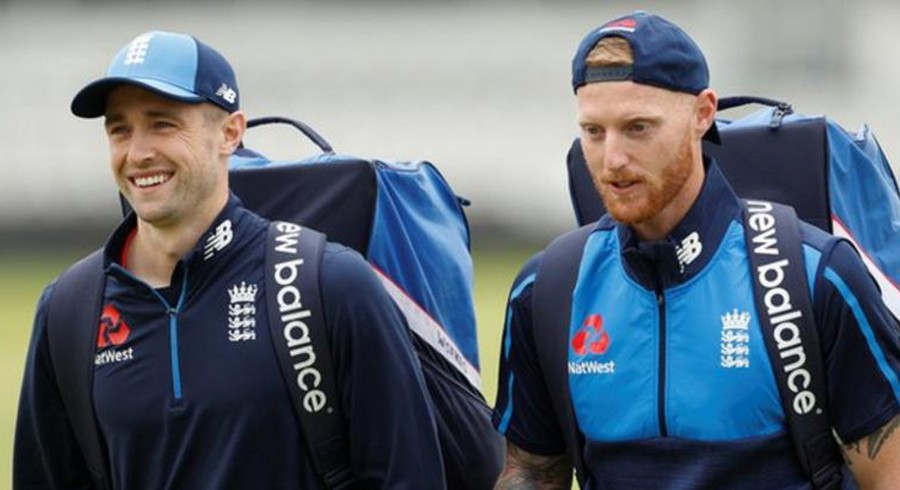 Stokes and Woakes to miss rest of Australia ODI series