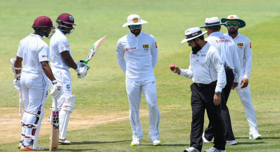 Ball-tampering scandal: ICC bans Chandimal for one Test