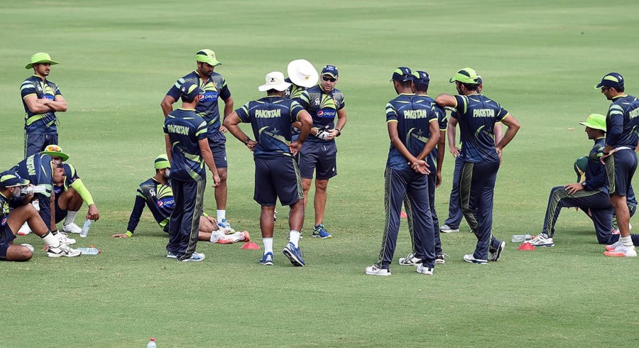 PCB to assess injured players before naming squad for Zimbabwe tour