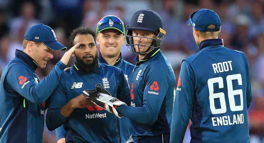 Rashid reckons even full-strength Australia would struggle against England