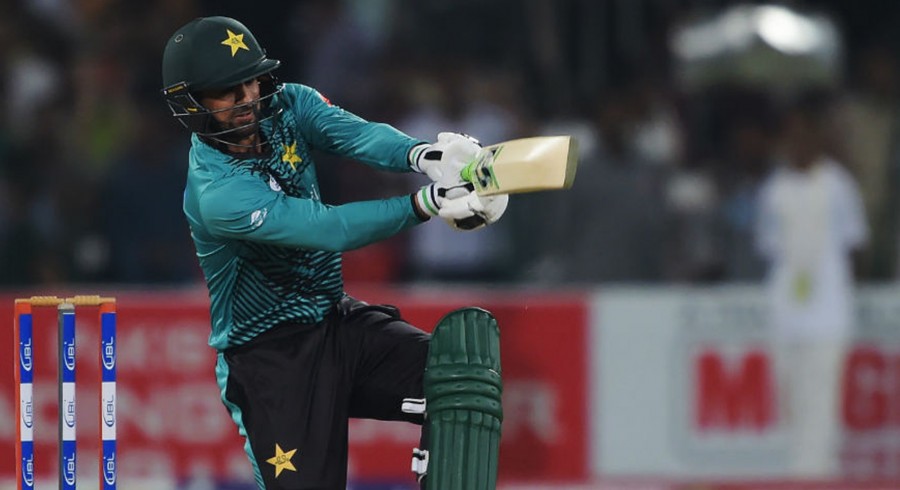 Malik wants to end ODI career on a high with World Cup win