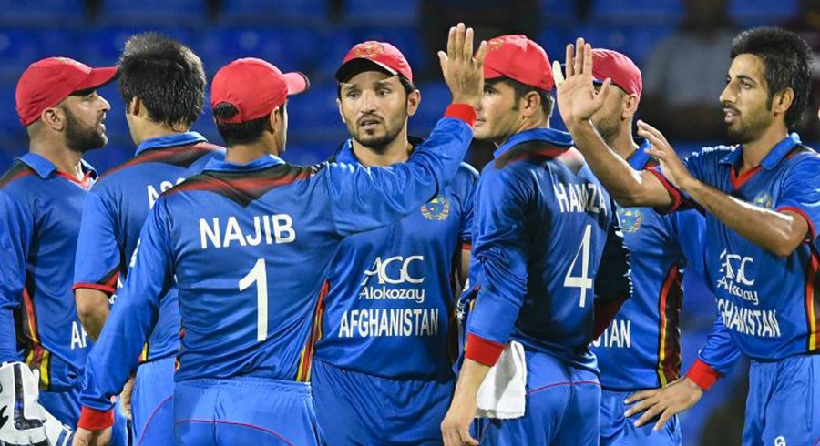 UAE to host Afghanistan Premier League in October