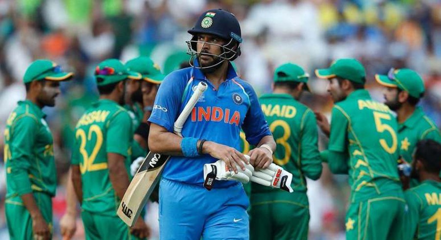 ورلڈ کپ؛ پاک بھارت میچ ٹکٹس کی  گنجائش سے زیادہ درخواستیں موصول