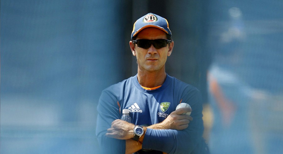 Langer optimistic about future despite disappointing tour of England