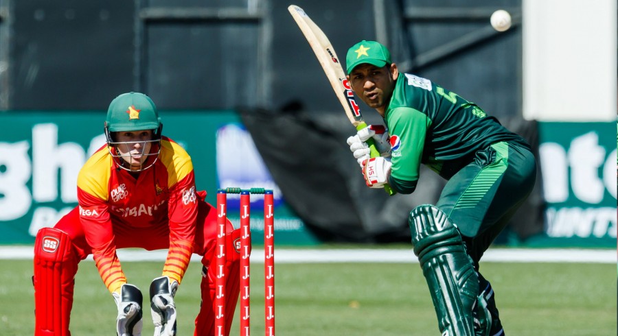 Pakistan gear up for Australia with massive win over Zimbabwe