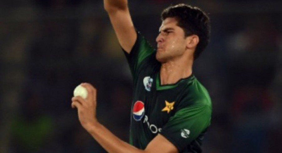 Razzaq praises ‘mature’ Shaheen for impressive display against Australia