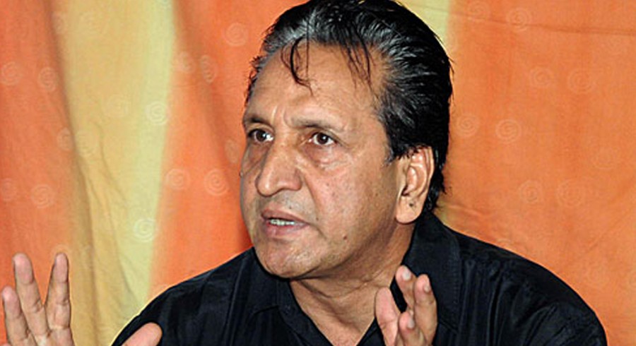Pakistan not benefiting by playing against lower-ranked teams: Qadir