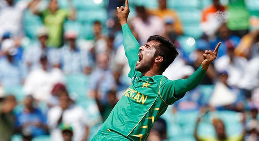 Pakistanis are so passionate they can give their lives for their country: Amir