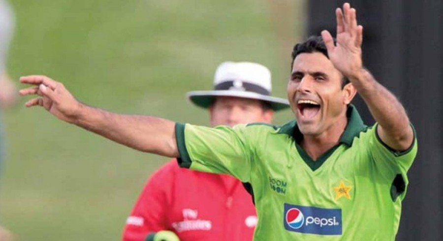 I am alive and well, says Abdul Razzaq on death rumours