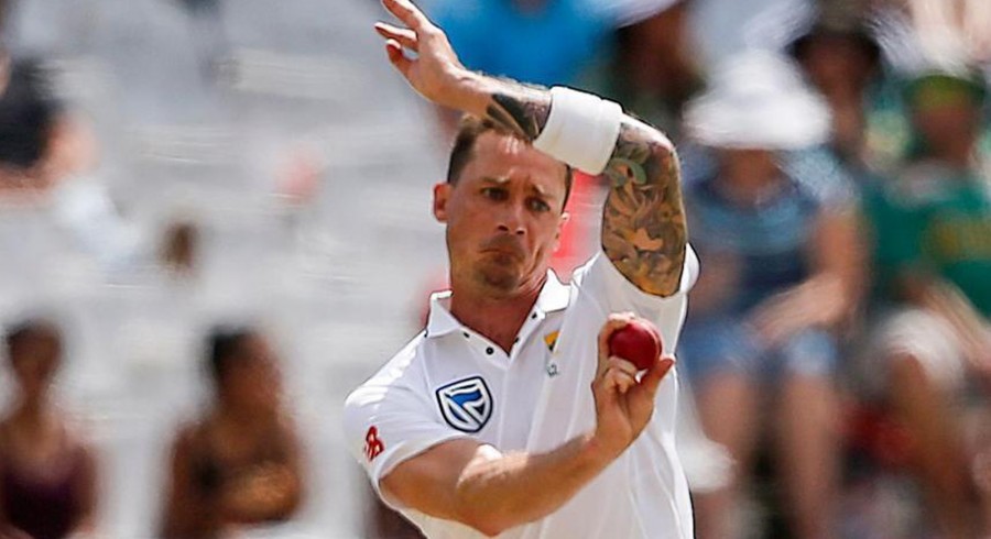 Du Plessis backs Steyn to roar back in Sri Lanka Tests