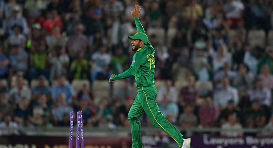 Azhar Ali eyes spot in 2019 World Cup contingent