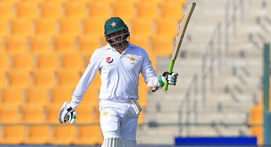Azhar Ali gears up for first-ever county stint