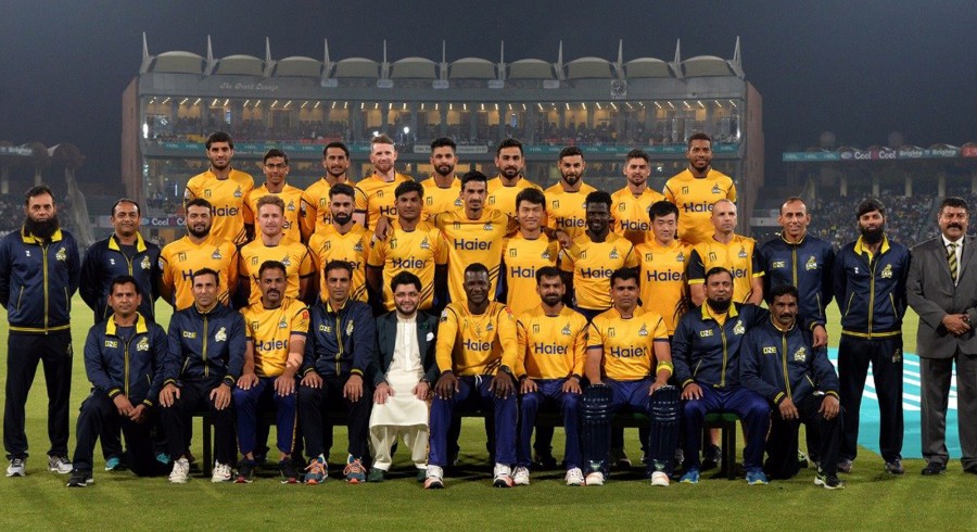 Zalmi always working to find and groom new talent: Javed Afridi