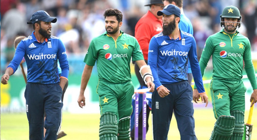 2019 Pakistan tour of England schedule announced