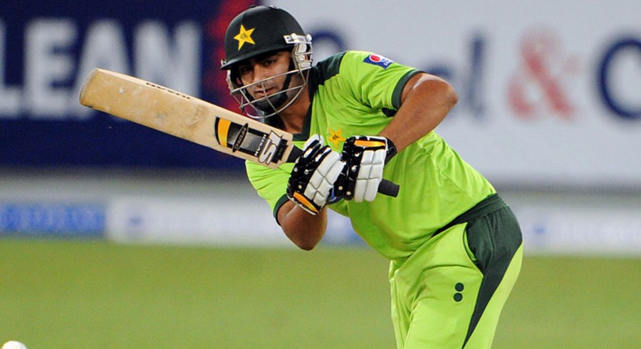 PSL spot-fixing scandal: Shahzaib Hasan’s ban increased to four years