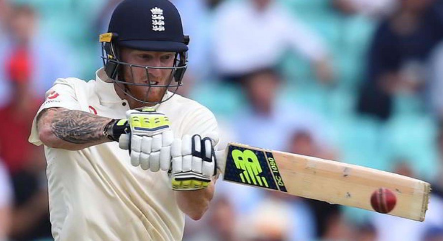 Stokes has been punished enough: Vaughan
