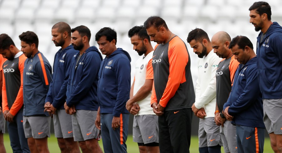 India mourns cricket 'renaissance man' Wadekar Sir