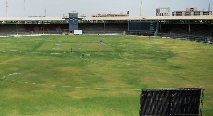 PCB Inter-Region U-19 One Day Tournament marred by lack of basic facilities
