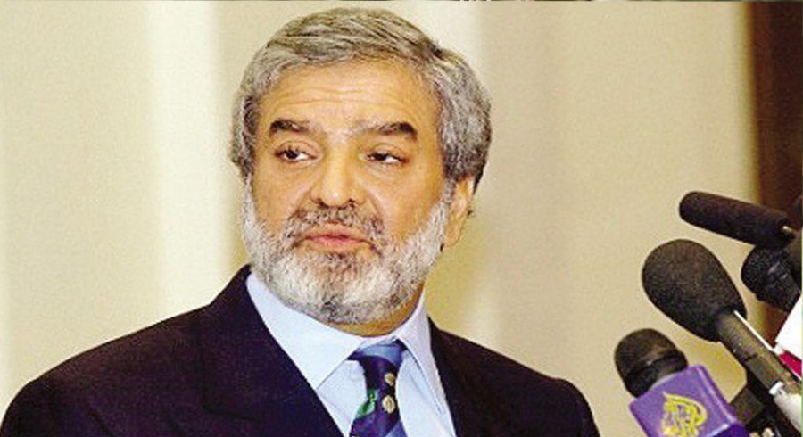 PM picks ex-ICC president Ehsan Mani as new PCB chief