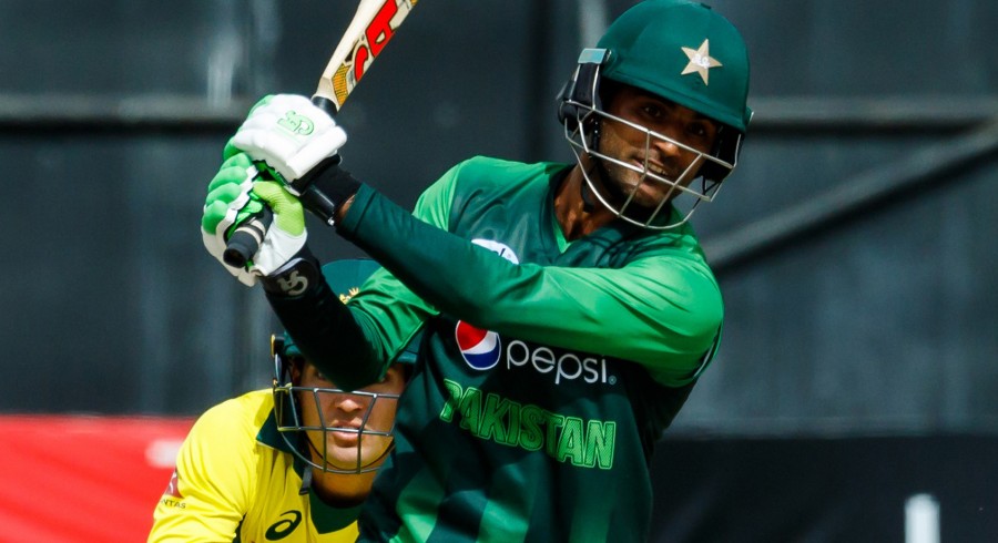Fakhar Zaman eager to represent Pakistan in Test cricket