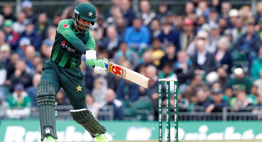 Pakistan are favourites to win 2019 World Cup: Fakhar Zaman