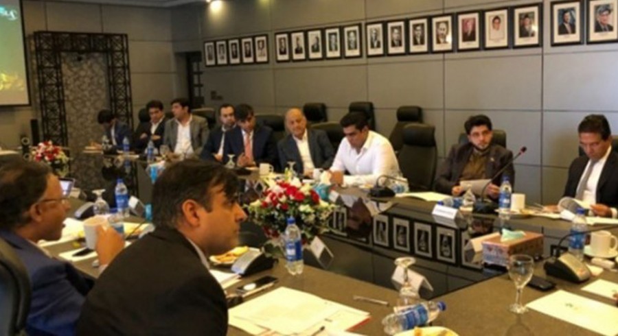 PCB postpones meeting with PSL franchises due to chairman elections