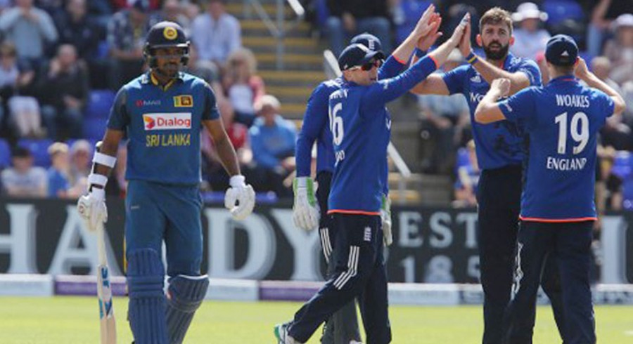 Sri Lanka Cricket rejects ticket 'rip off' claim