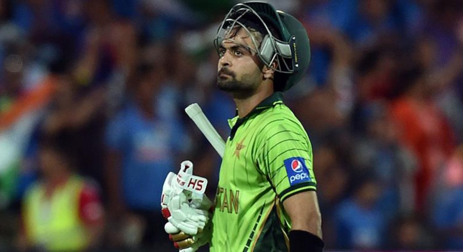 PCB set to impose six-month ban on Ahmed Shehzad: report