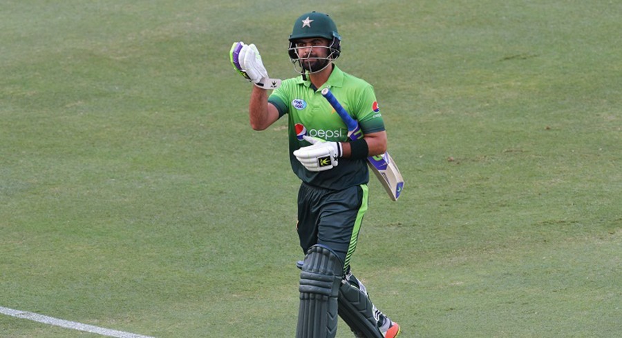 Doping scandal: Shahzad facing lengthy ban after conflicting statements