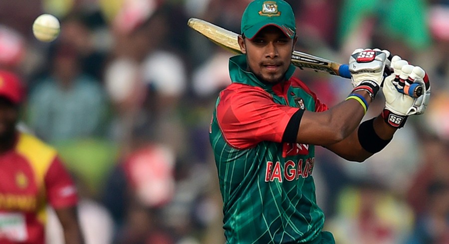 Bangladesh batsman Sabbir faces six-month ban