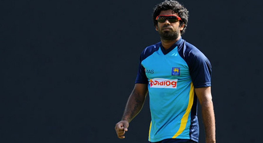 Sri Lanka recalls Malinga for Asia Cup