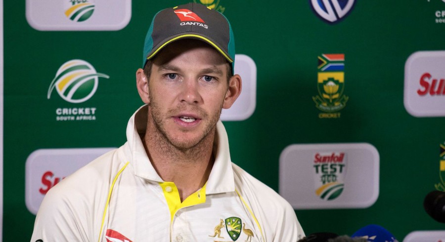 For Pakistan Tests: Paine unlikely to take part in pre-season camp