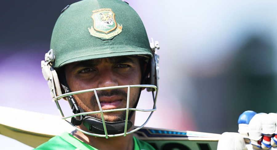 Injury-hit Bangladesh recall Mominul for Asia Cup
