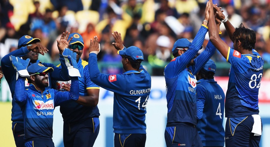 Sri Lanka: Lions keen to upstage the contenders
