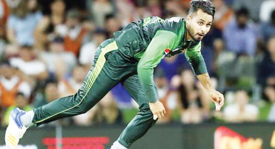 Every Pakistan player dreams about playing against India: Ashraf