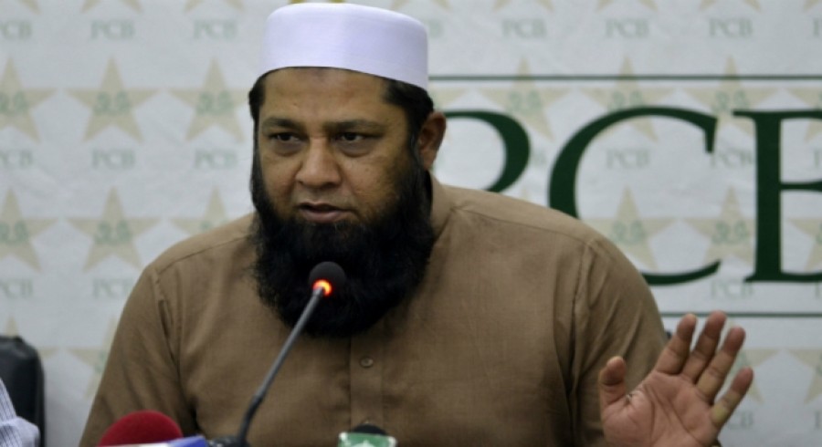 PCB backs Inzamamul Haq after nepotism allegations