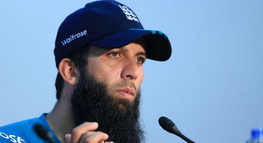 No sympathy for 'rude' Australians from England's Moeen