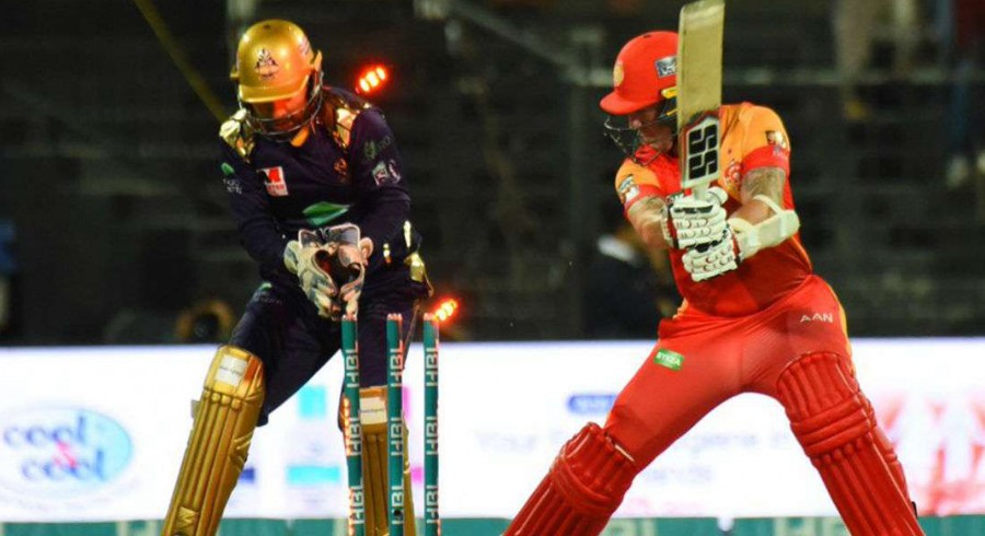 Last eight matches of PSL 2019 to take place in Pakistan