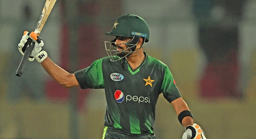 Pakistan favourites in Asia Cup: Babar Azam