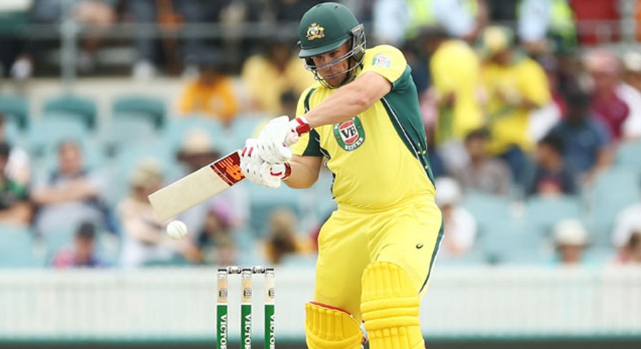 Finch faces dilemma for Test debut