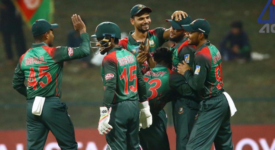 Nerveless Mustafizur knocks Afghanistan out of Asia Cup 2018