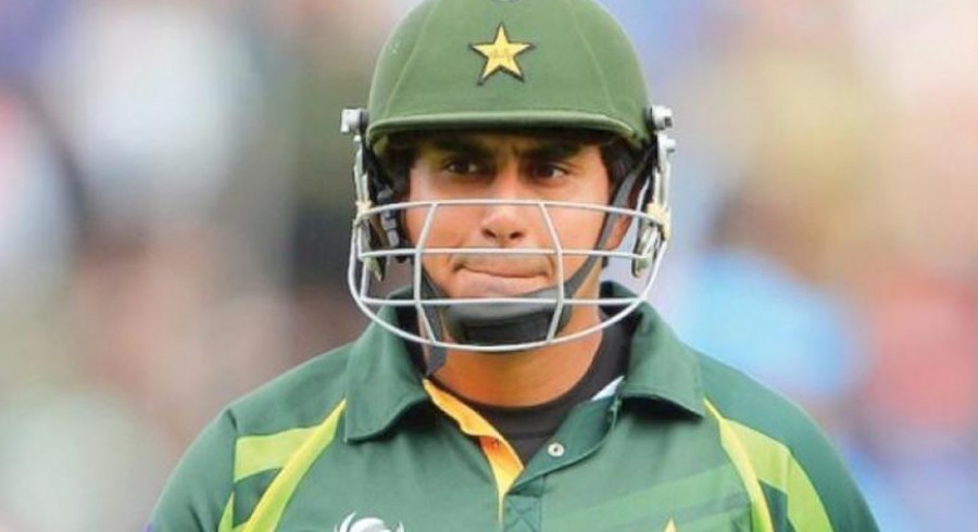 Spot-fixing scandal: Jamshed files appeal against 10-year ban