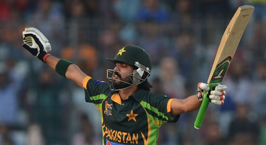 Fawad Alam completes another milestone