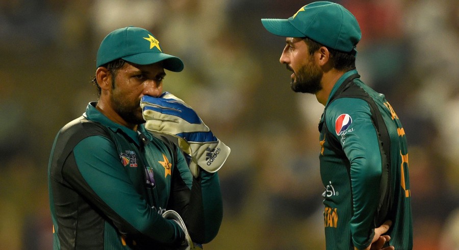 Where did Pakistan go wrong in Asia Cup?