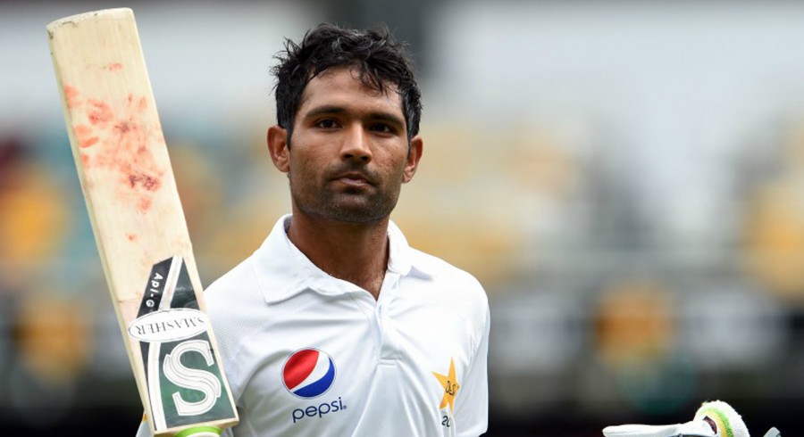 PCB likely to appoint Asad Shafiq as Test vice-captain