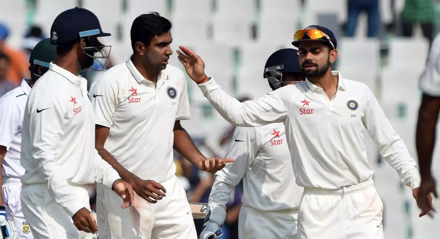 India eye West Indies to prepare for Australia tour